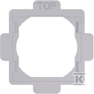 ZEST.USZCZEL.DO GN.KLAPK.IP44 LUMINA