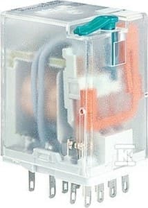 PRZEKAŹNIK 4P 6A 230VAC WT