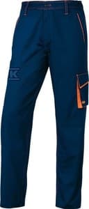 SPODNIE M6PAN ROZM.XL POLI.63% BAW.35%