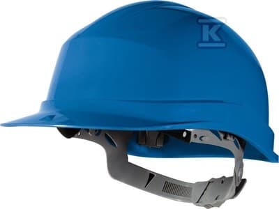 HEŁM BUDOW.NIEBIESKI ZIRCON1 POLIETYL.