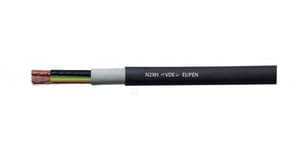 N2XH-O 2X1,5 RE 1KV B2CA KABEL BEZHALOG
