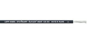 OLFLEX HEAT 125 SC 1X2.5 CZ PRZEWÓD