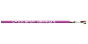 UNITRONIC BUS PB L2/FIP 1X2X0,64