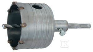 WIERT.KOR.65MM UCHW.SDS DO MURU