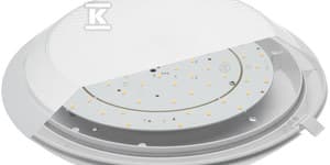 OPR.OŚW.EXCELL-LED/IMS/8,5W/BIA