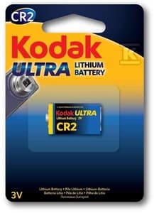 LITHIUM KCR2 ULTRA 3V (1SZT)