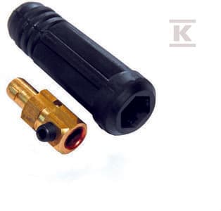 WTYK NA KABEL 35/50
