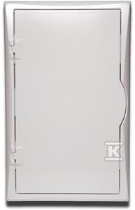ROZDZ.P/T 3X12M BIAŁA IP40 ONNLINE