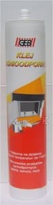 KLEJ OGNIOODPORNY KART. 310ML