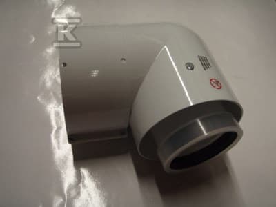 KOLANO 87ST DN80/125