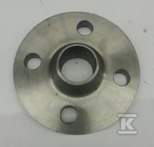 KOŁ SZYJ DN15 PN16/40 EN1092-1/11