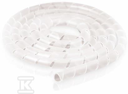 WĄŻ SPIRAL.GST-8 PRZEŹR(ŚR.WEW.8MM)O
