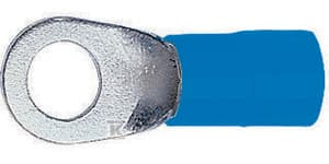 KOE 8-35 KOŃCÓWKA OCZKOWA IZOL.(50SZT)