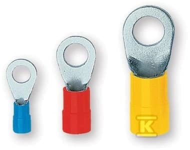 KOE 8-10 OCZK.IZO.(100SZT)