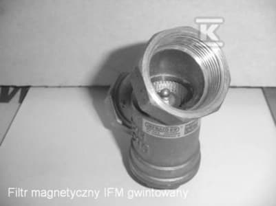 FILTR MAGN.IFM 50 GWINT
