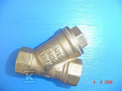 FILTR MAGN.IFM 15   GWINT