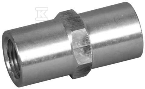 MUFA KOMP.OYSTER 1/2"X1/2" RURA 10,12,15