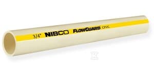 RURA PVC-C CTS FLOWGUARD 1