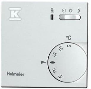 TERMOSTAT POK.230V/TERM.SPRZ.ZWR/Z.WYŁ.