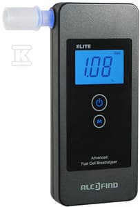 ALKOMAT ALCOFIND ELITE