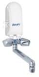 OGRZEW.WODY DAFI 3,7 KW Z BAT CHROM 230V