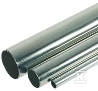 RURA STAL.OBUSTR.OCYN.42X1,5 STEEL PRESS