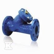 OSADNIK KOŁN.DN65 PN16  200 TYPY2500