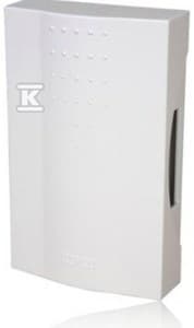 GNS-224 230V VIVO GONG 2-TON.BIAŁY