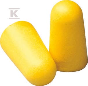 ZATYCZKI DO USZU P/HAŁASOWE OPK=10PAR