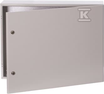 ROZDZ.RH-800X600X300 RH-863