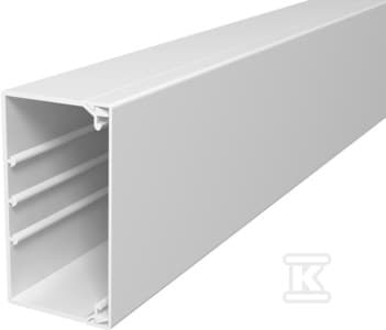 WDK60110RW KANAŁ INSTALACYJNY