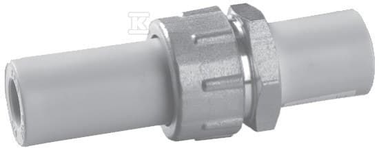 ŚRUBUNEK PP TYPU HOLENDER 20 MM