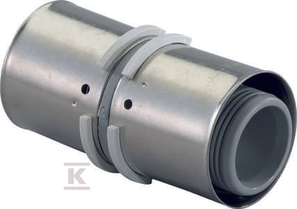 S-PRESS ZŁĄCZKA PPSU 50-50