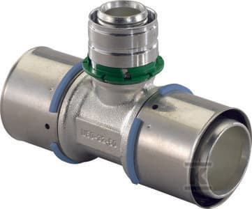 S-PRESS TRÓJNIK REDUKCYJNY 40-25-40