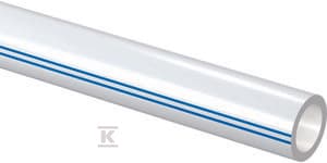 COMFORT PIPE PLUS RURA 16X2 240M