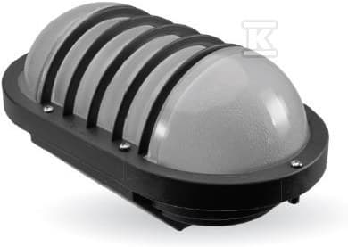 ROLLO XL 100W SREBRNA MAT