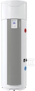 POMPA CIEP.DO C.W.U EXPLORER IO V4 270L