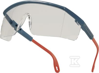OKULARY BEZBBARWNE KILIMANDJARO