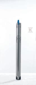 POMPA GŁĘB.3" SQ 2-55 0,7 KW 230V