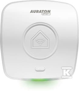 CENTRALA PULSE SYSTEMU AURATON SMART