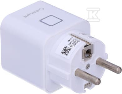 WTYCZKA SMART PLUG SPE600 DO IT600RF