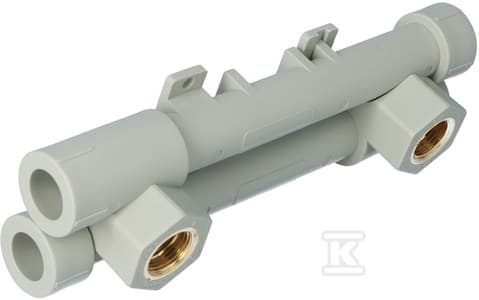 KOMPLET NAŚCIENNY PP 20X 1/2" ONNLINE