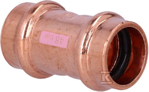 MUFA 3/4" MAXIPRO
