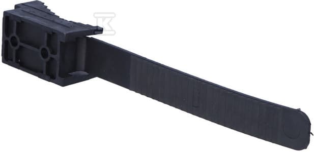UP-50 UCHWYT CZARNY UV (10SZT.)