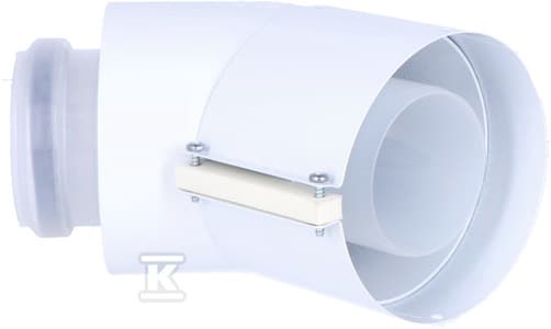 KOLANA POW-SPAL 60/100 45ST.PP KON (2EL)