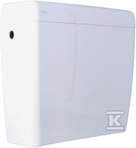 ALCA UNI DUAL ZBIORNIK WC UNIWER.3/6 L