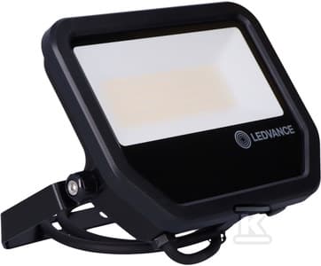 NAŚWIETL.FLOOD LED PFM 50W/4000K SYM BK