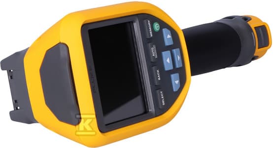 KAMERA TERMOWIZYJNA TIS20+MAX,120X90,9HZ