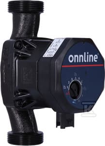 POMPA EQC-S 25-4/180,ONNLINE