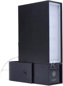 KAMERA ZEWNĘTRZNA+SYRENA NETATMO PRO